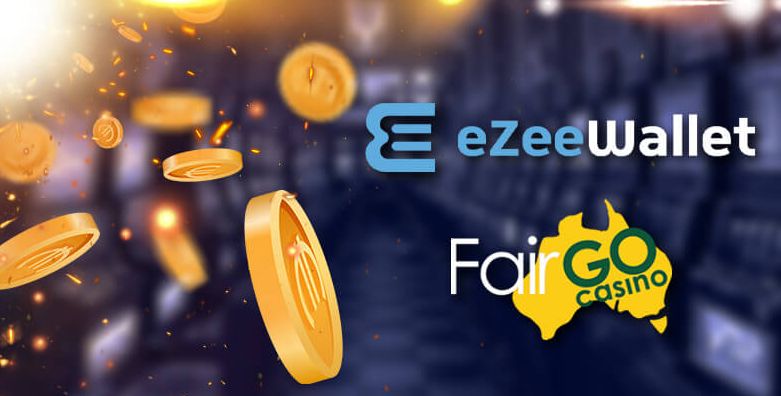 eZeeWallet payments at FairGO Online Casino