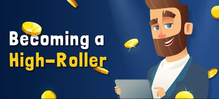 High Roller tips at Fair Go Casino