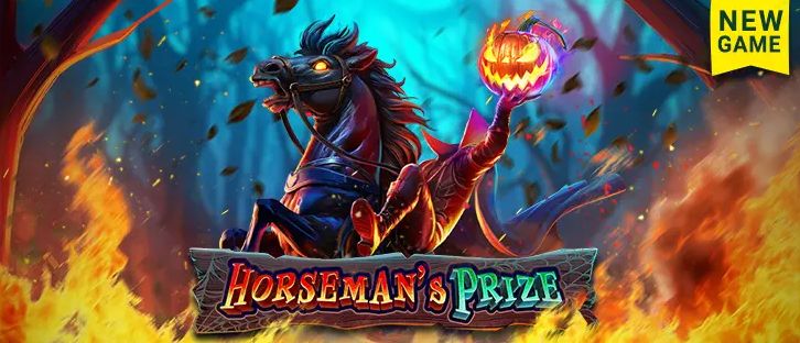 RTG's Horseman's Prize Slot Launches at FairGO