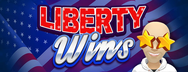 Liberty Wins Slot by RTG Launches at Fair GO