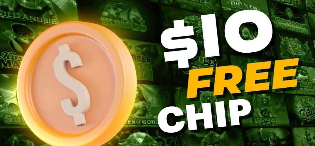 $10 Deposit Bonus Australian players