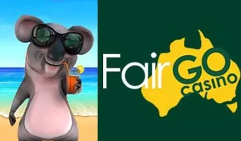 Comp points system at Fair GO