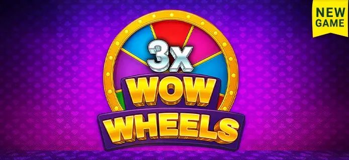Fair Go Casino 20 Free Spins on 3X WOW Wheels