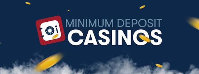 Low minimum deposit casinos vs Fair GO